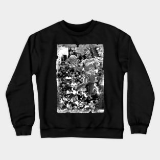 MJ 2.3 Jordan // Vintage 1988 Crewneck Sweatshirt